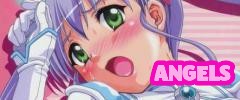 ANGELS & COMIC
