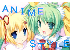 ANIME-STYLE