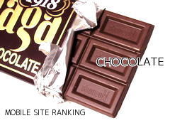 [CHOCOLATE]