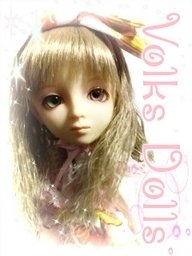 volks dolls