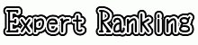 EXPERT RANKING