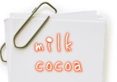 milk-cocoa