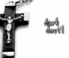 dark devil