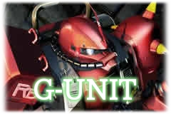 G-UNIT