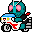 nhqR