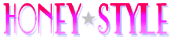 HONEY��STYLE