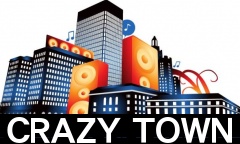 CRAZY TOWN