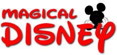 Magical Disney