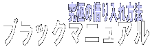 �u���b�N�}�j���A��