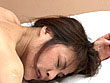 水着でエッチ