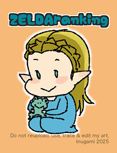 ZELDAranking